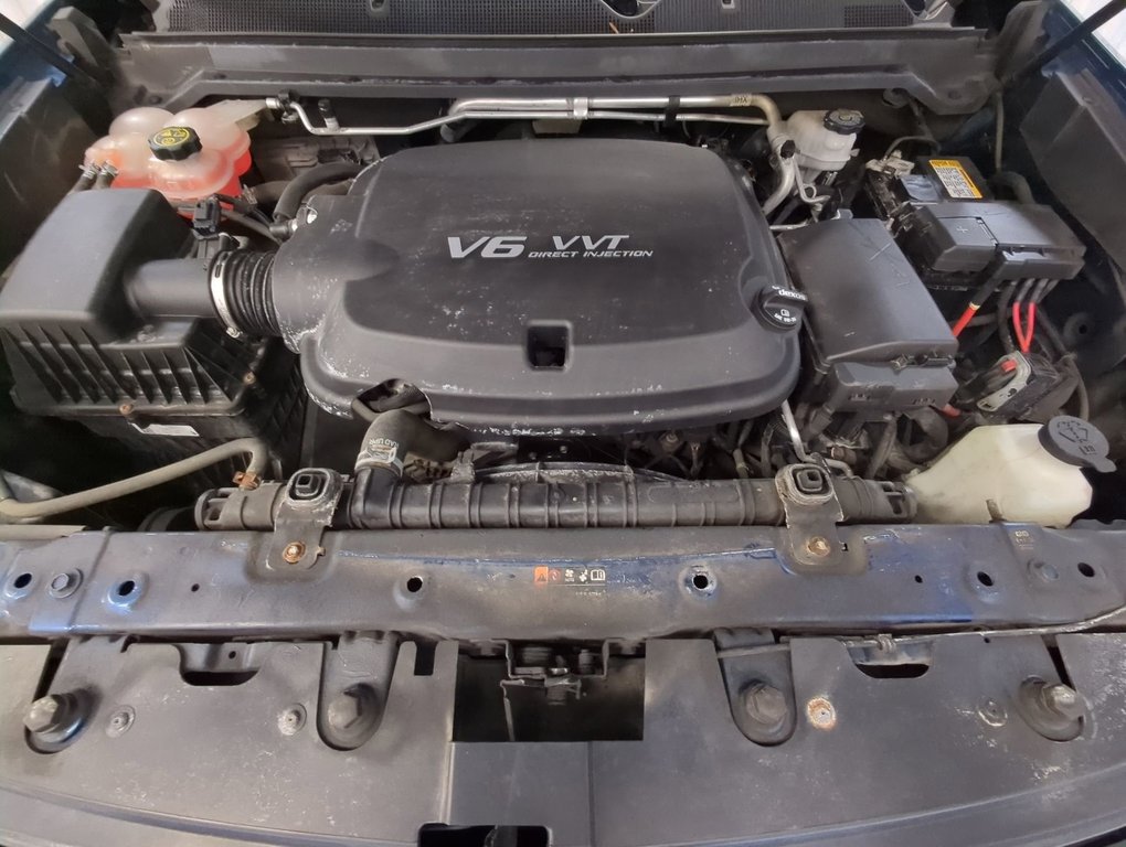 2019 Chevrolet Colorado 4WD Z71 in Dartmouth, Nova Scotia - 24 - w1024h768px