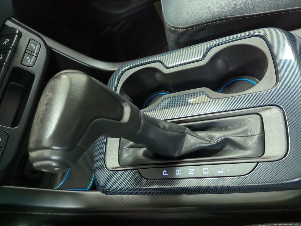 2019 Chevrolet Colorado 4WD Z71 in Dartmouth, Nova Scotia - 19 - w1024h768px
