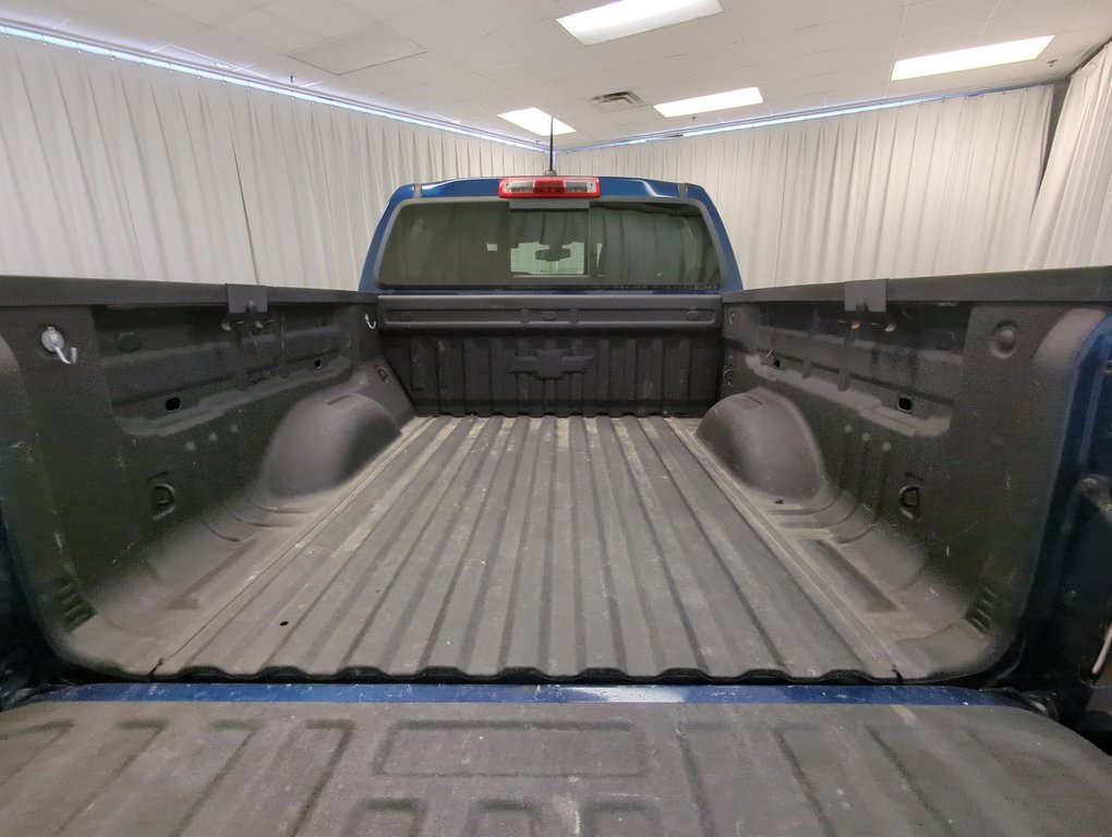 2019 Chevrolet Colorado 4WD Z71 in Dartmouth, Nova Scotia - 22 - w1024h768px