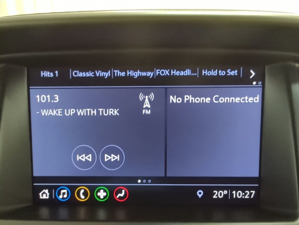 2019 Chevrolet Colorado 4WD Z71 in Dartmouth, Nova Scotia - 16 - w1024h768px