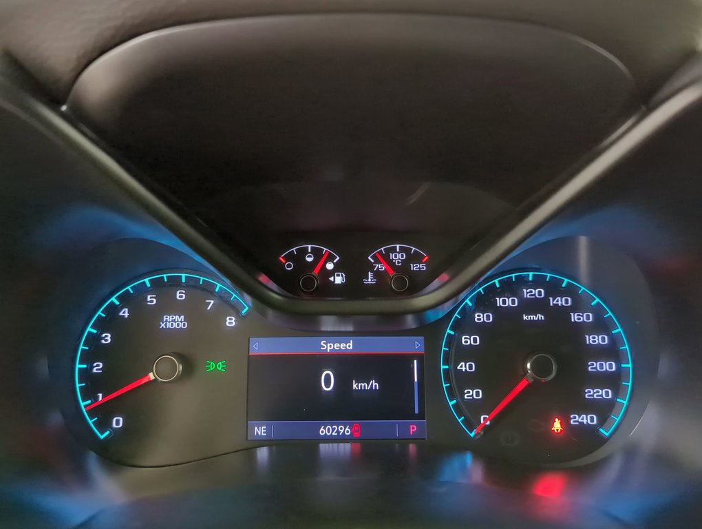 2019 Chevrolet Colorado 4WD Z71 in Dartmouth, Nova Scotia - 15 - w1024h768px
