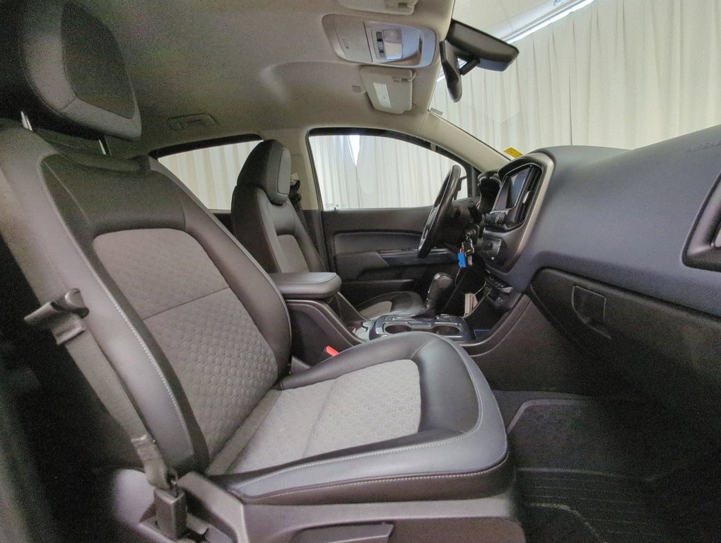 2019 Chevrolet Colorado 4WD Z71 in Dartmouth, Nova Scotia - 23 - w1024h768px