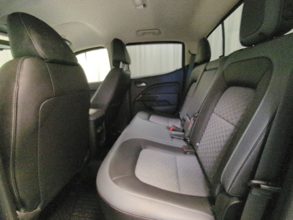 2019 Chevrolet Colorado 4WD Z71 in Dartmouth, Nova Scotia - 21 - w1024h768px