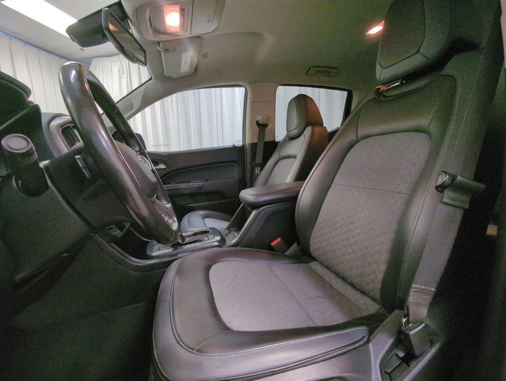 2020 Chevrolet Colorado 4WD Z71 *GM Certified* 4.99% Financing OAC in Dartmouth, Nova Scotia - 11 - w1024h768px
