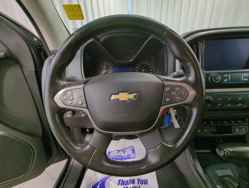 2020 Chevrolet Colorado 4WD Z71 *GM Certified* 4.99% Financing OAC in Dartmouth, Nova Scotia - 14 - w1024h768px