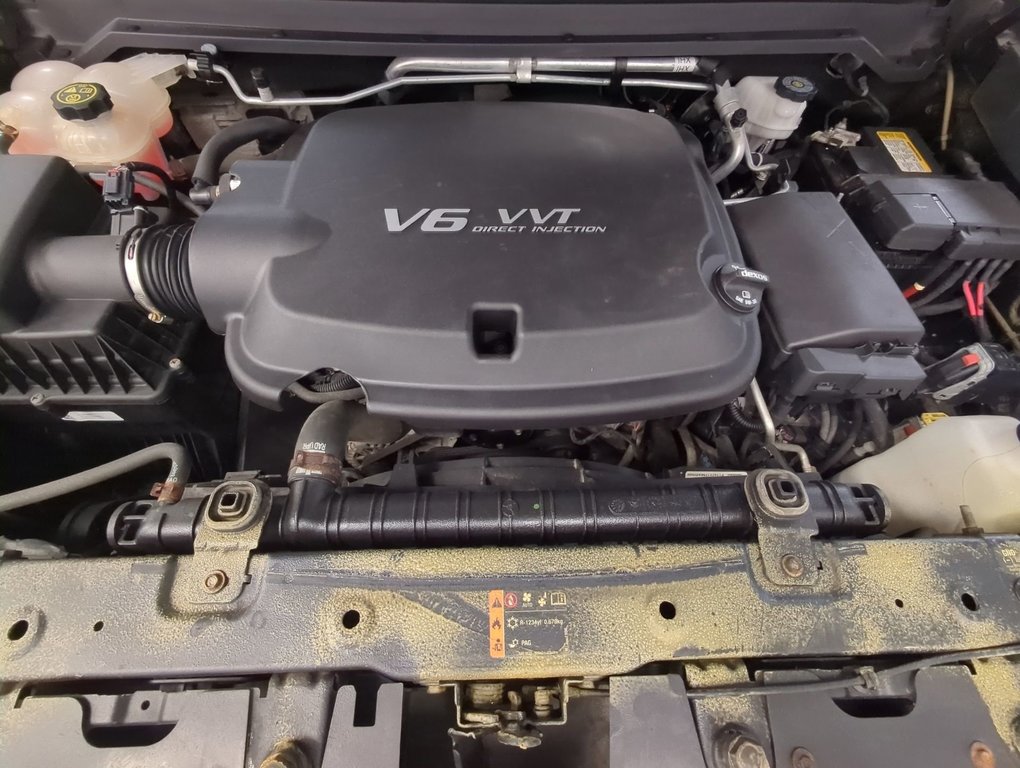 2020 Chevrolet Colorado 4WD Z71 *GM Certified* 4.99% Financing OAC in Dartmouth, Nova Scotia - 24 - w1024h768px