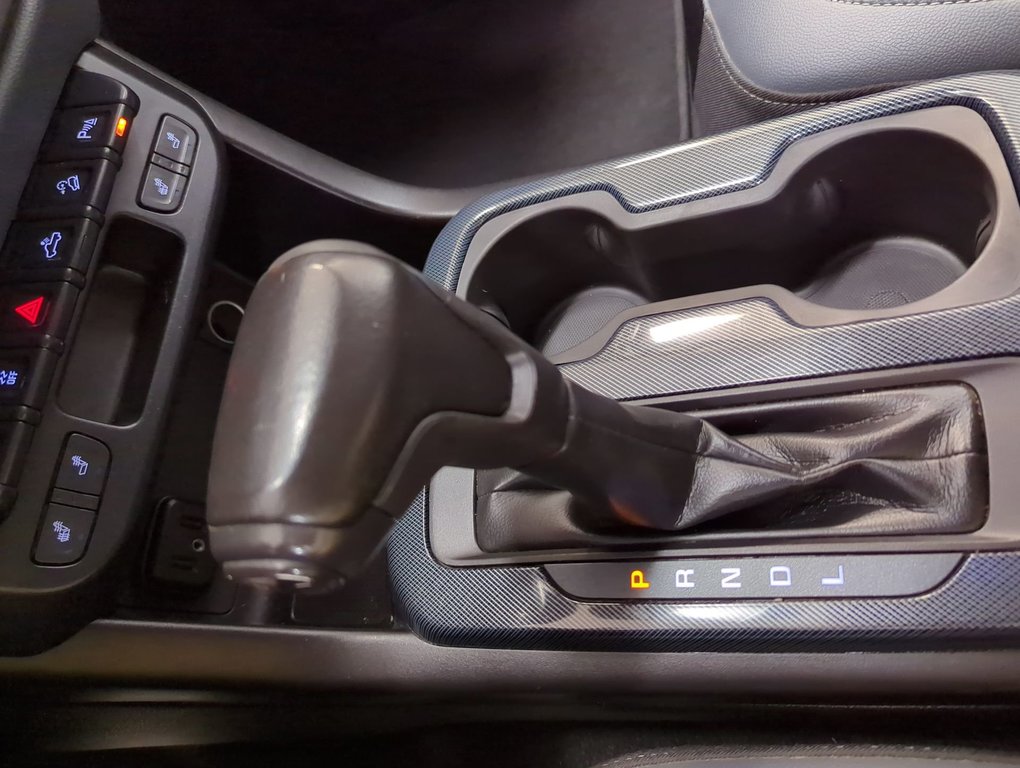 2020 Chevrolet Colorado 4WD Z71 *GM Certified* 4.99% Financing OAC in Dartmouth, Nova Scotia - 19 - w1024h768px