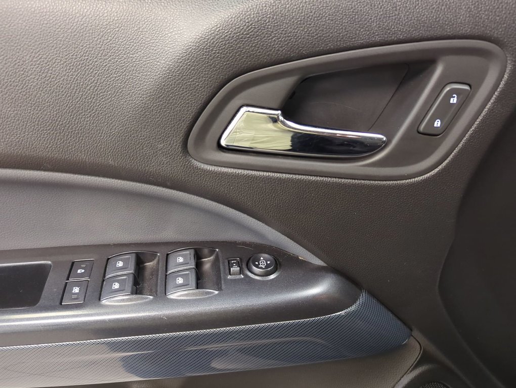 2020 Chevrolet Colorado 4WD Z71 *GM Certified* 4.99% Financing OAC in Dartmouth, Nova Scotia - 13 - w1024h768px