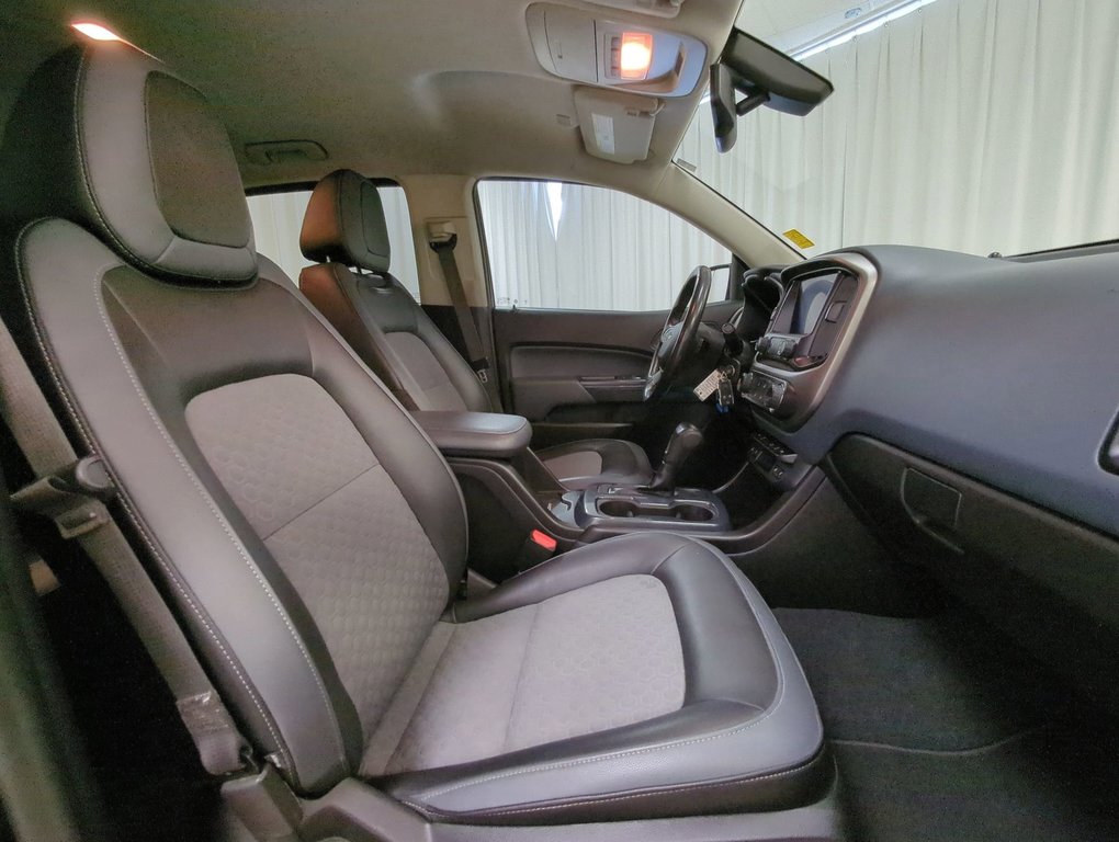 2020 Chevrolet Colorado 4WD Z71 *GM Certified* 4.99% Financing OAC in Dartmouth, Nova Scotia - 23 - w1024h768px