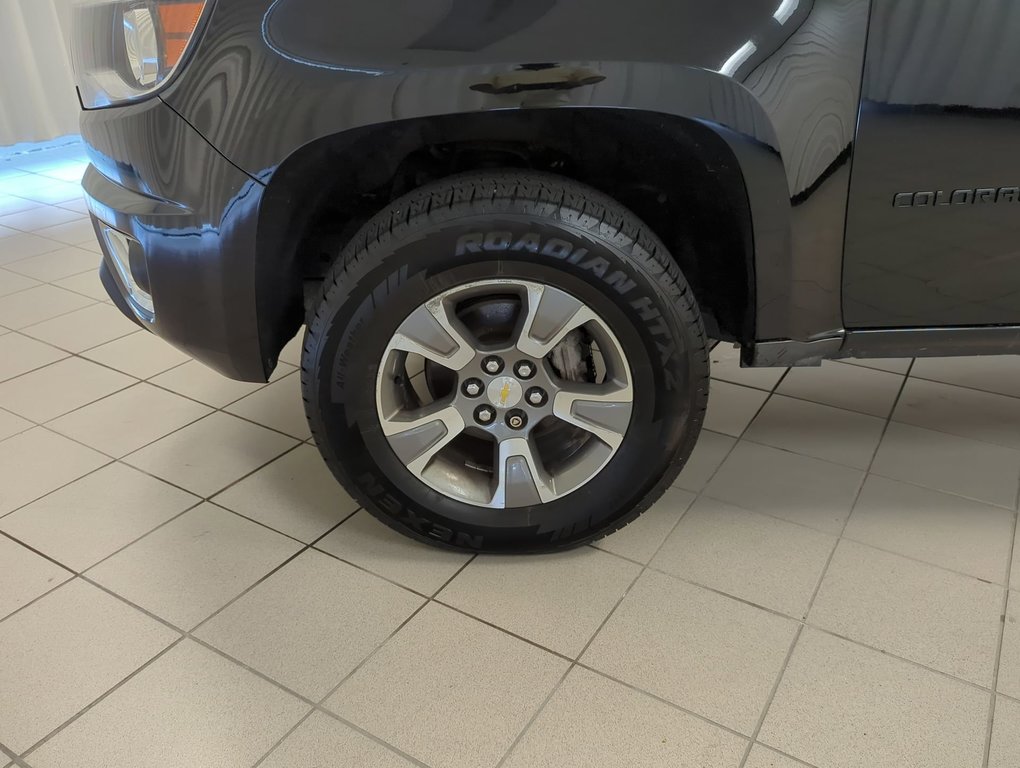 2020 Chevrolet Colorado 4WD Z71 *GM Certified* 4.99% Financing OAC in Dartmouth, Nova Scotia - 10 - w1024h768px