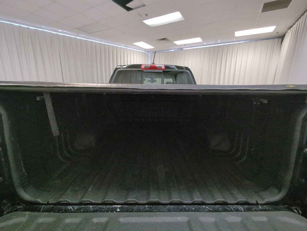 2020 Chevrolet Colorado 4WD Z71 *GM Certified* 4.99% Financing OAC in Dartmouth, Nova Scotia - 22 - w1024h768px