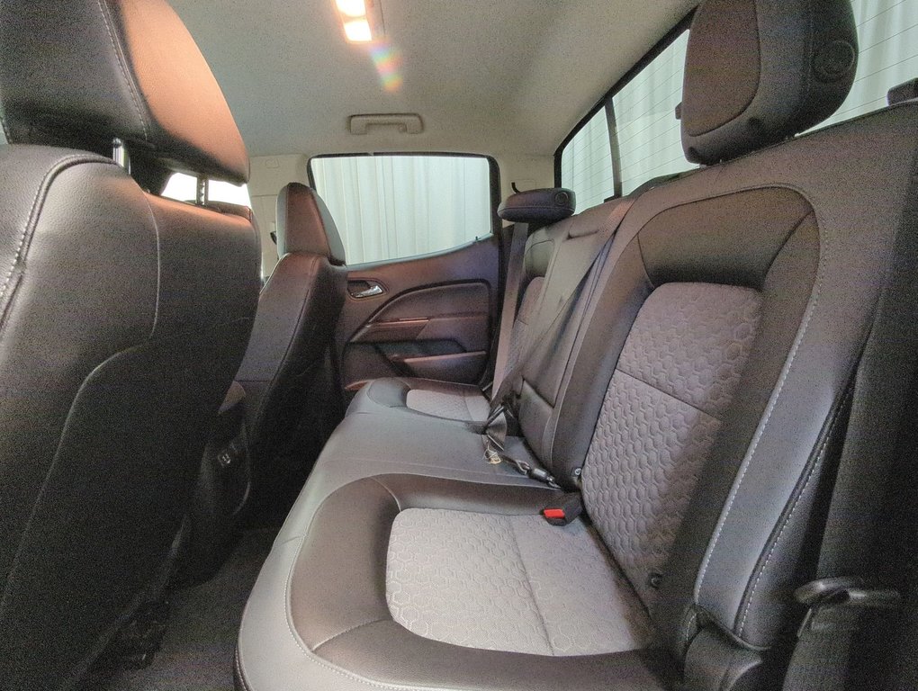 2020 Chevrolet Colorado 4WD Z71 *GM Certified* 4.99% Financing OAC in Dartmouth, Nova Scotia - 21 - w1024h768px