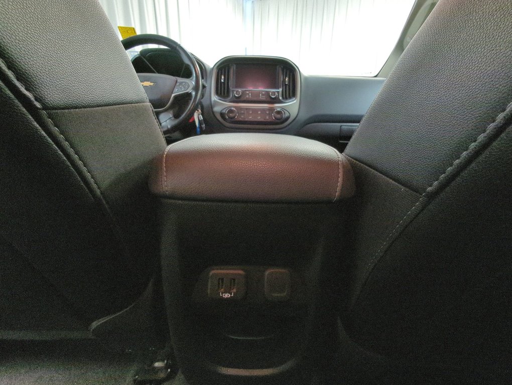 2020 Chevrolet Colorado 4WD Z71 *GM Certified* 4.99% Financing OAC in Dartmouth, Nova Scotia - 20 - w1024h768px