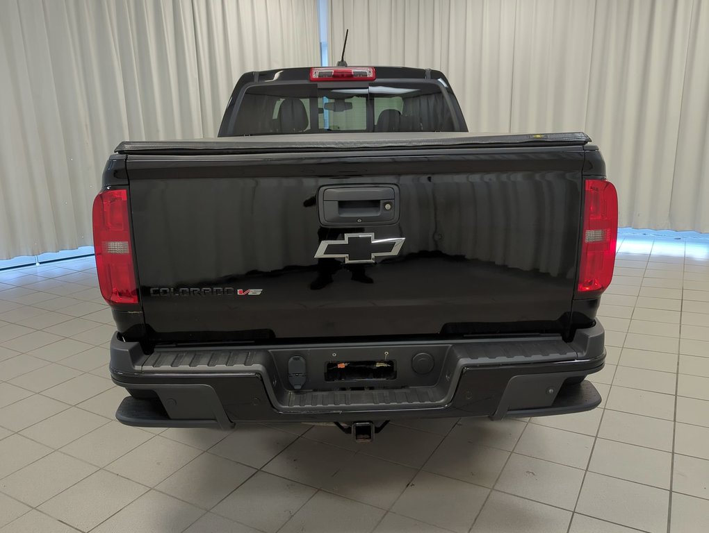 2020 Chevrolet Colorado 4WD Z71 *GM Certified* 4.99% Financing OAC in Dartmouth, Nova Scotia - 7 - w1024h768px