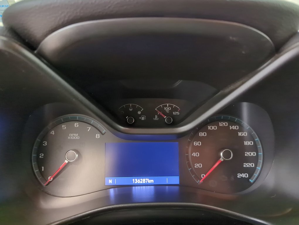 2020 Chevrolet Colorado 4WD Z71 *GM Certified* 4.99% Financing OAC in Dartmouth, Nova Scotia - 15 - w1024h768px