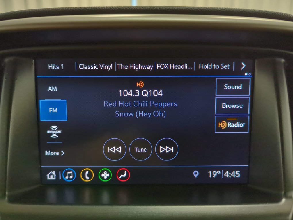 2020 Chevrolet Colorado 4WD Z71 *GM Certified* 4.99% Financing OAC in Dartmouth, Nova Scotia - 16 - w1024h768px