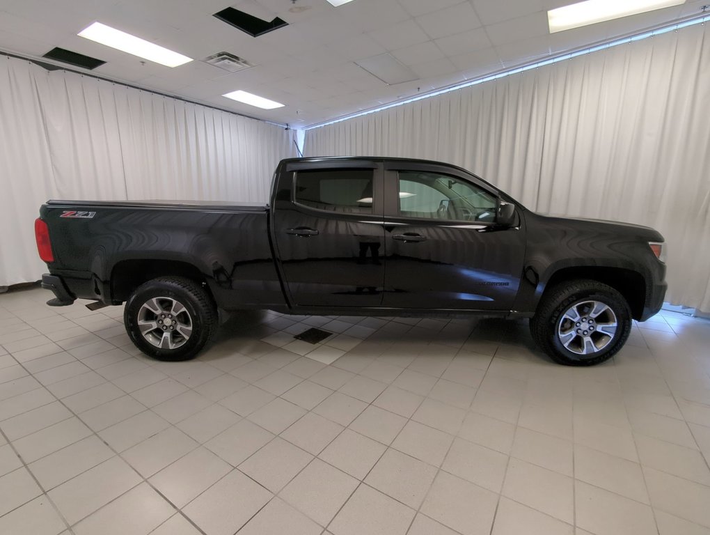 2020 Chevrolet Colorado 4WD Z71 *GM Certified* 4.99% Financing OAC in Dartmouth, Nova Scotia - 9 - w1024h768px
