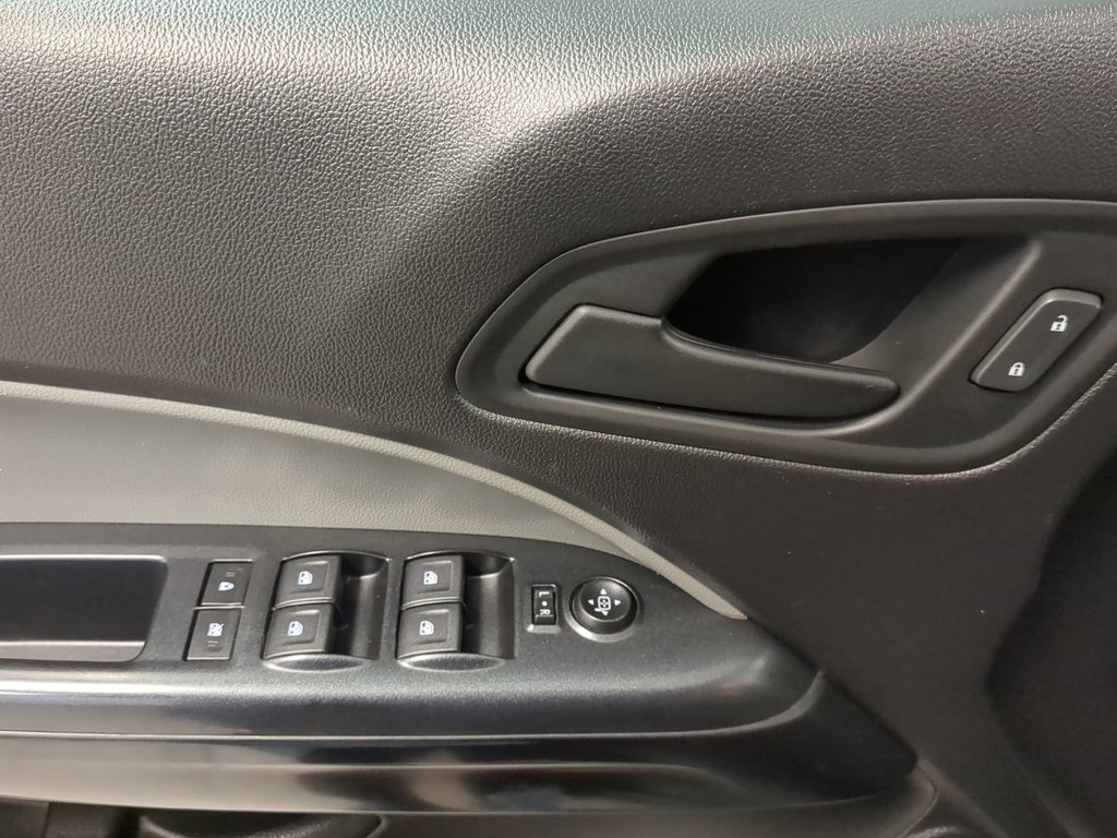 2021 Chevrolet Colorado 4WD Work Truck in Dartmouth, Nova Scotia - 13 - w1024h768px