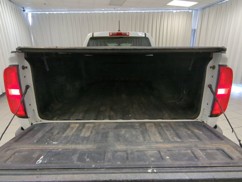 2021 Chevrolet Colorado 4WD Work Truck in Dartmouth, Nova Scotia - 22 - w1024h768px