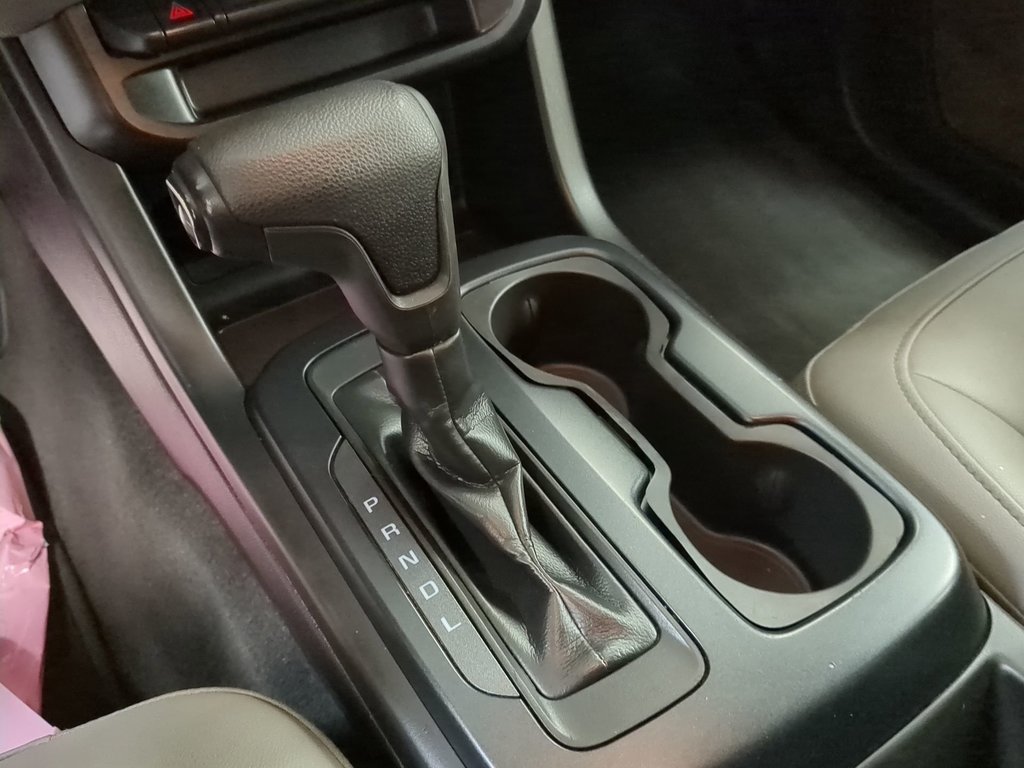 2021 Chevrolet Colorado 4WD Work Truck in Dartmouth, Nova Scotia - 19 - w1024h768px