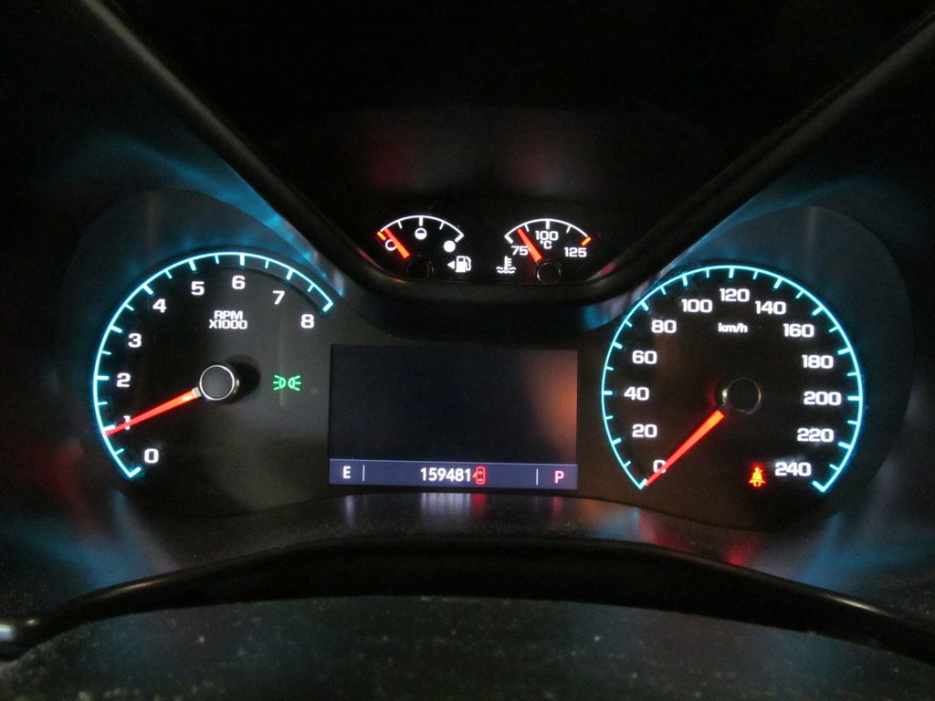 2022 Chevrolet Colorado 4WD Z71 in Dartmouth, Nova Scotia - 5 - w1024h768px