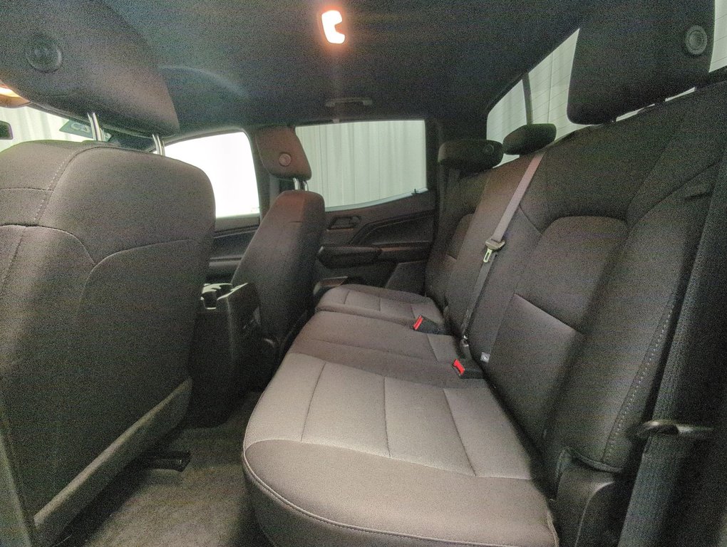 2023 Chevrolet Colorado 4WD Trail Boss in Dartmouth, Nova Scotia - 22 - w1024h768px