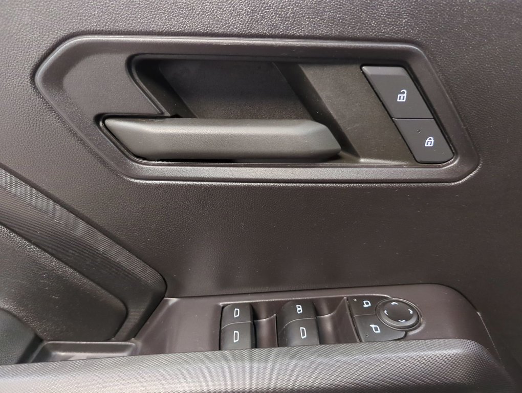 2023 Chevrolet Colorado 4WD Trail Boss in Dartmouth, Nova Scotia - 13 - w1024h768px