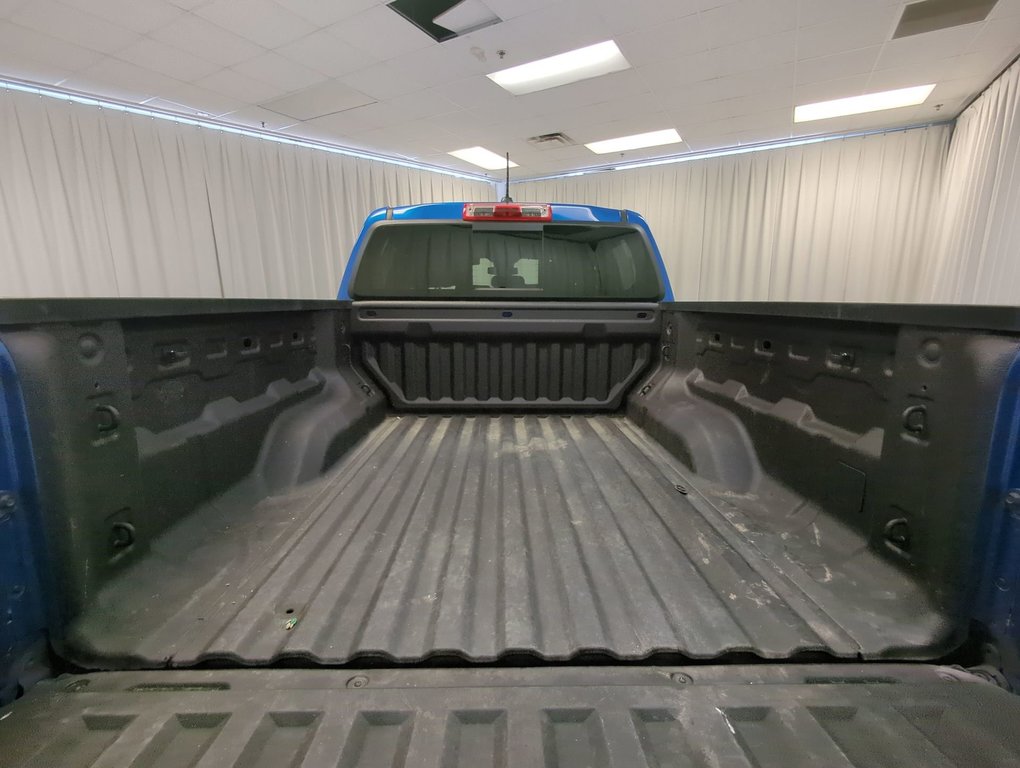 2023 Chevrolet Colorado 4WD Trail Boss in Dartmouth, Nova Scotia - 23 - w1024h768px