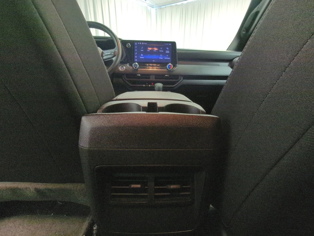 2023 Chevrolet Colorado 4WD Trail Boss in Dartmouth, Nova Scotia - 21 - w1024h768px