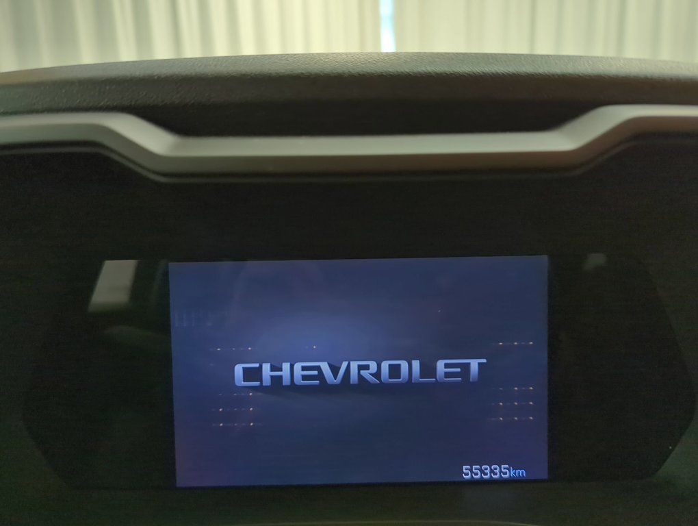 2023 Chevrolet Colorado 4WD Trail Boss in Dartmouth, Nova Scotia - 15 - w1024h768px