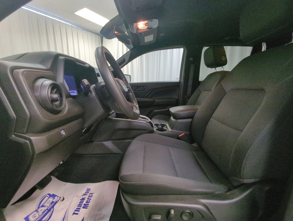 2023 Chevrolet Colorado 4WD Trail Boss in Dartmouth, Nova Scotia - 11 - w1024h768px