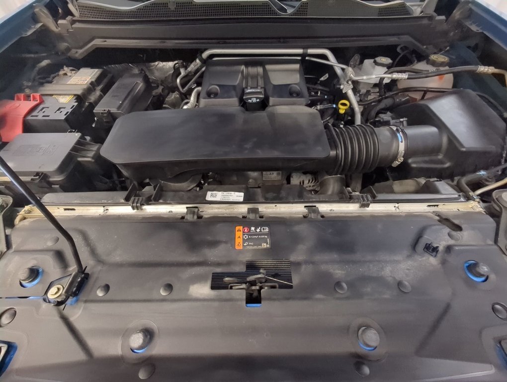 2023 Chevrolet Colorado 4WD Trail Boss in Dartmouth, Nova Scotia - 25 - w1024h768px