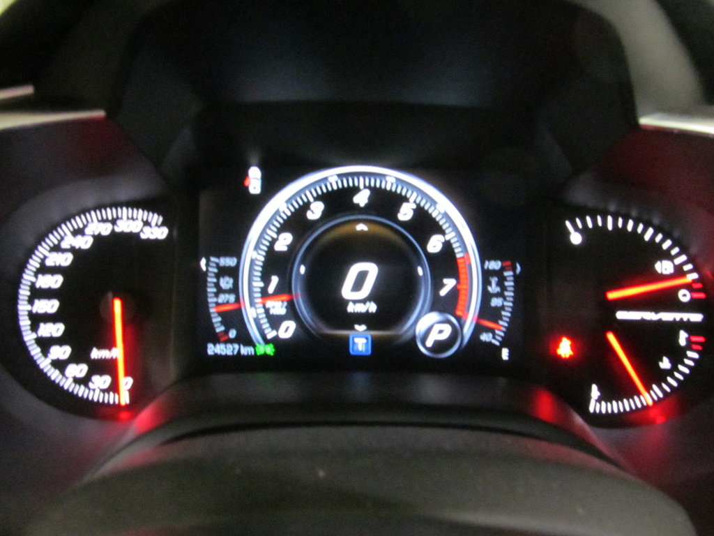 2019 Chevrolet Corvette Grand Sport 2LT in Dartmouth, Nova Scotia - 5 - w1024h768px