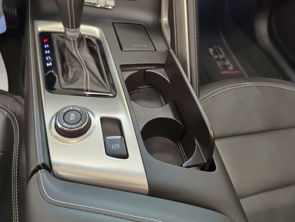 2019 Chevrolet Corvette Grand Sport 2LT in Dartmouth, Nova Scotia - 20 - w1024h768px