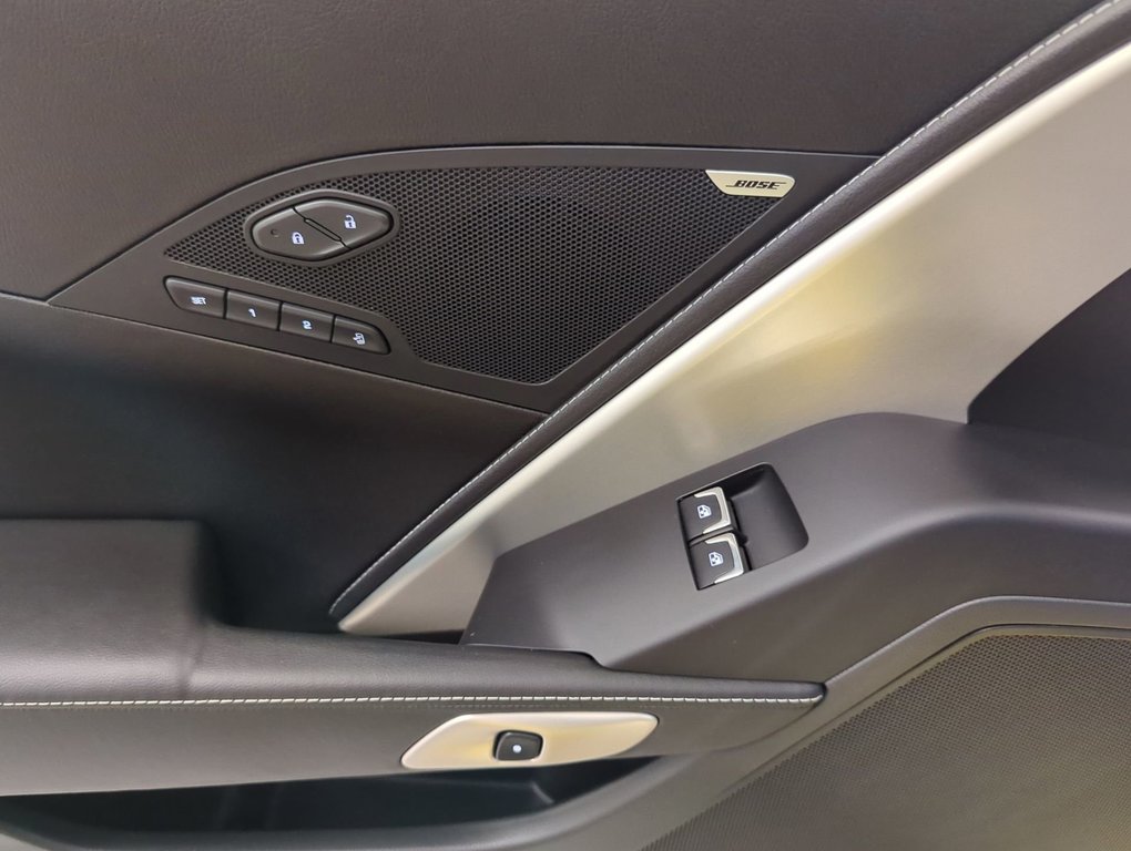 2019 Chevrolet Corvette Grand Sport 2LT in Dartmouth, Nova Scotia - 13 - w1024h768px