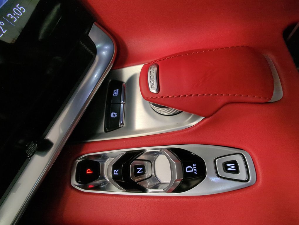 2023 Chevrolet Corvette 2LT in Dartmouth, Nova Scotia - 20 - w1024h768px