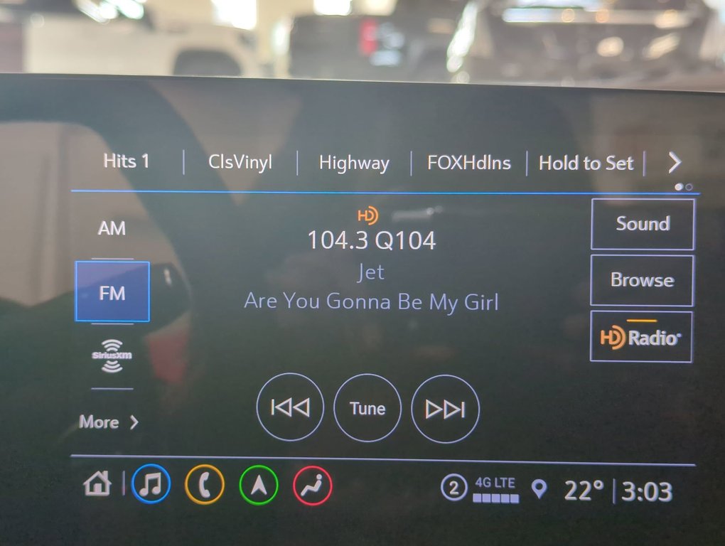 2023 Chevrolet Corvette 2LT in Dartmouth, Nova Scotia - 16 - w1024h768px