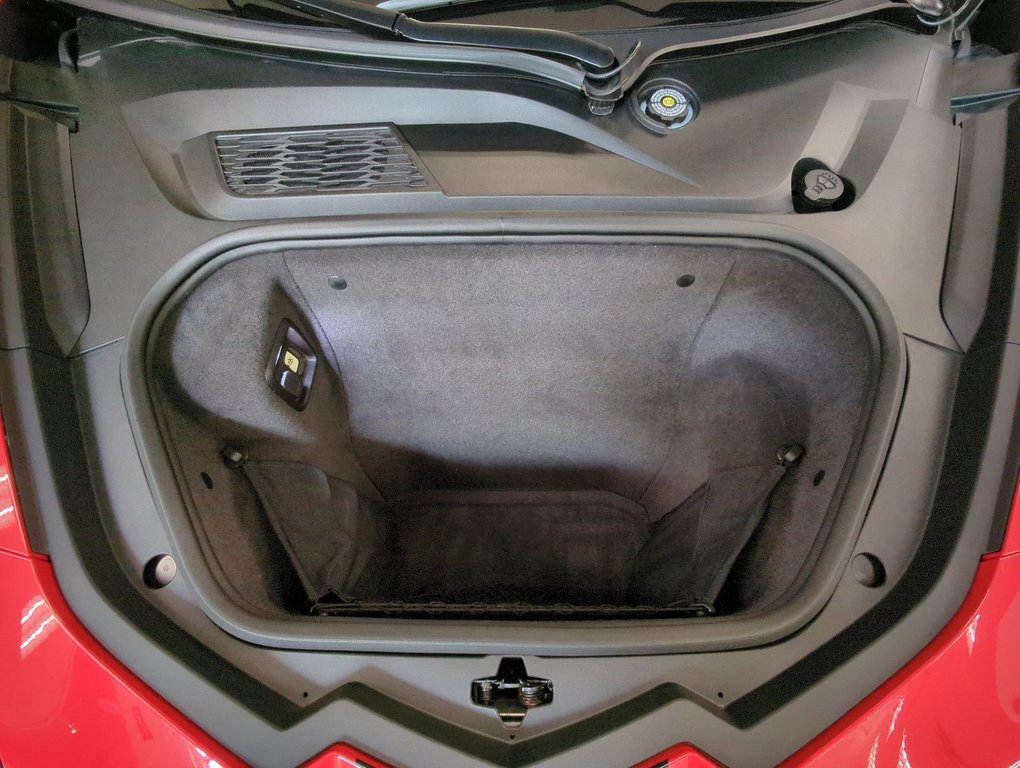 2023 Chevrolet Corvette 2LT in Dartmouth, Nova Scotia - 24 - w1024h768px