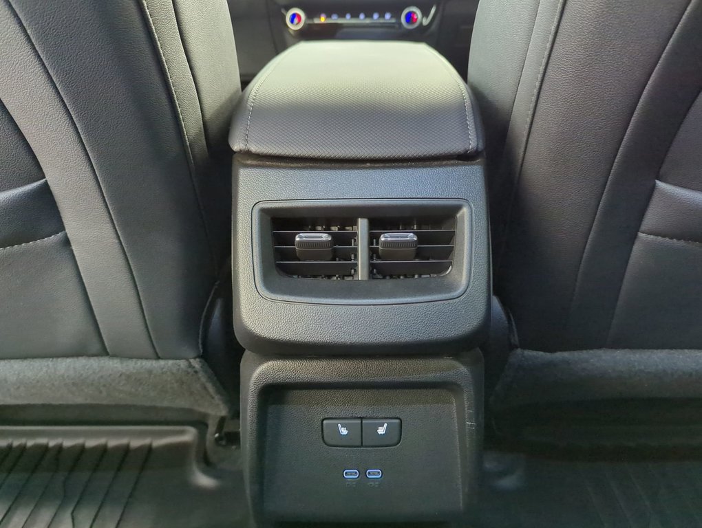 2024 Chevrolet Equinox EV RS in Dartmouth, Nova Scotia - 21 - w1024h768px