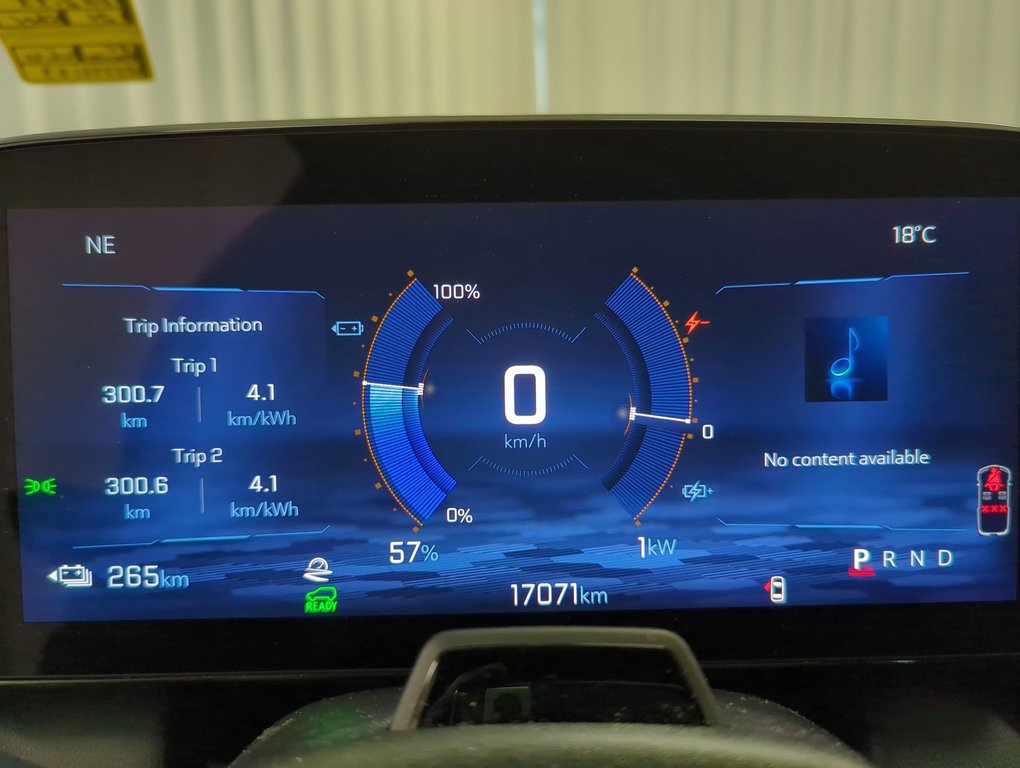 2024 Chevrolet Equinox EV RS in Dartmouth, Nova Scotia - 15 - w1024h768px