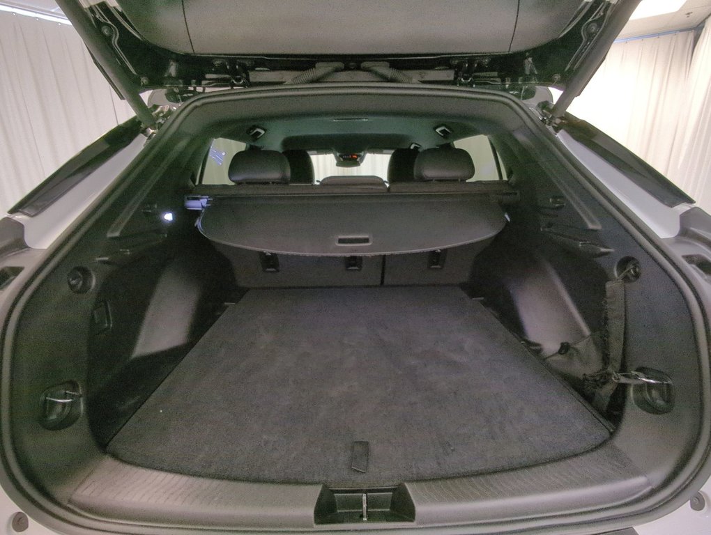 2024 Chevrolet Equinox EV RS in Dartmouth, Nova Scotia - 23 - w1024h768px