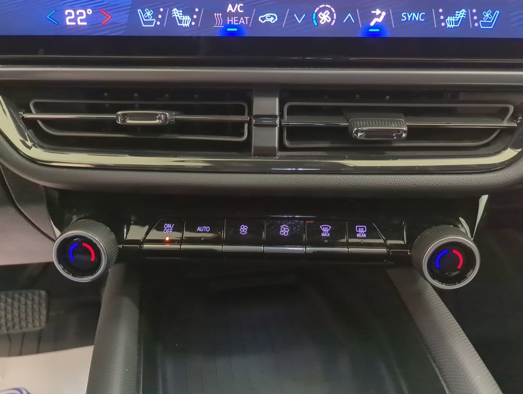 2024 Chevrolet Equinox EV RS in Dartmouth, Nova Scotia - 19 - w1024h768px