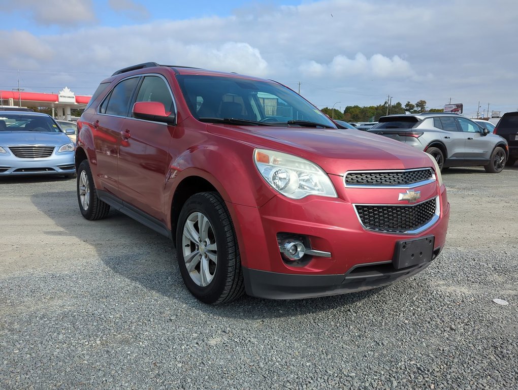 2014  Equinox LT in Dartmouth, Nova Scotia - 2 - w1024h768px