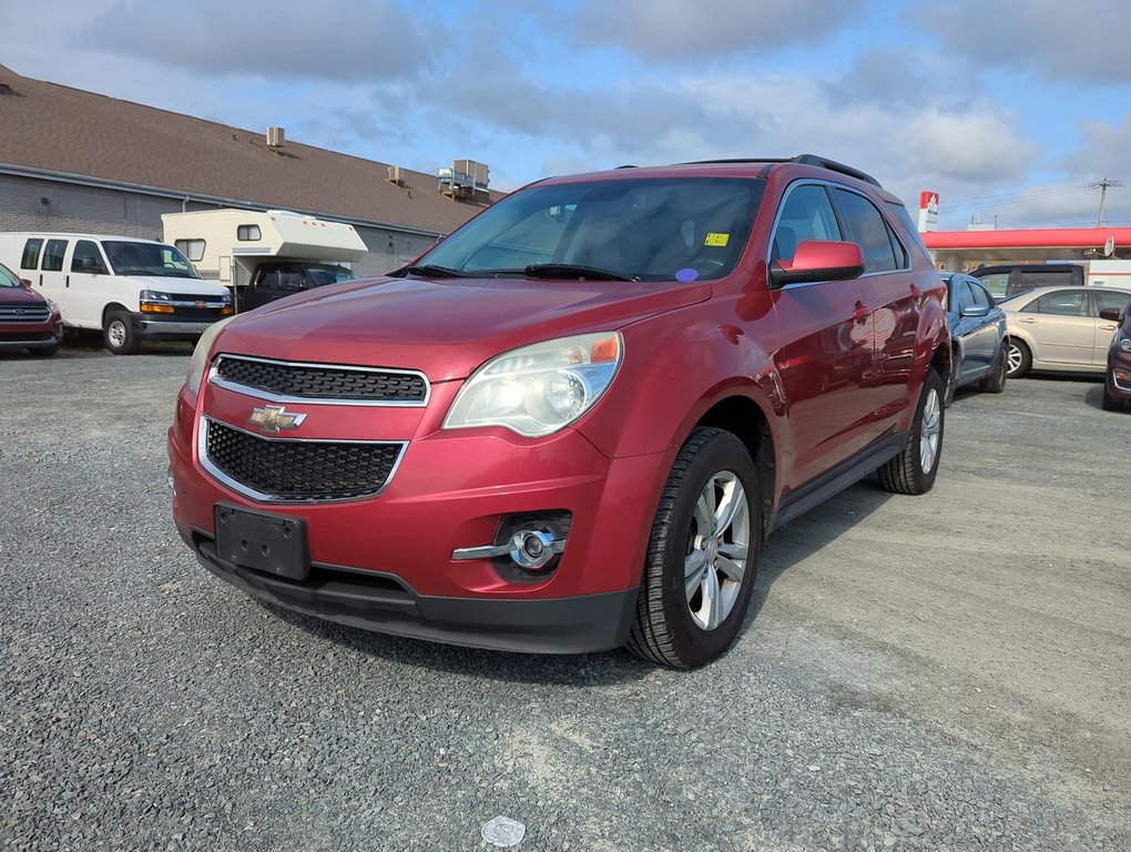 2014  Equinox LT in Dartmouth, Nova Scotia - 4 - w1024h768px