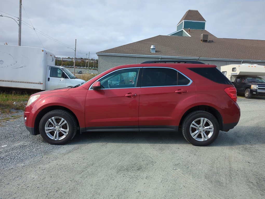 2014  Equinox LT in Dartmouth, Nova Scotia - 5 - w1024h768px