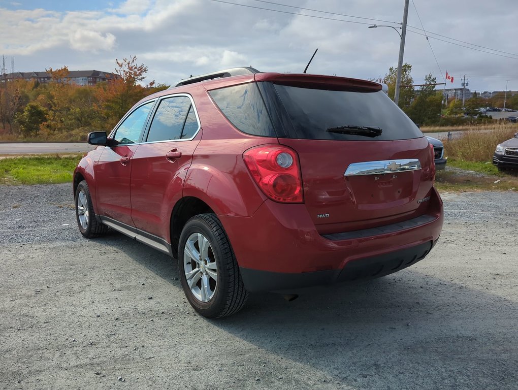 2014  Equinox LT in Dartmouth, Nova Scotia - 6 - w1024h768px