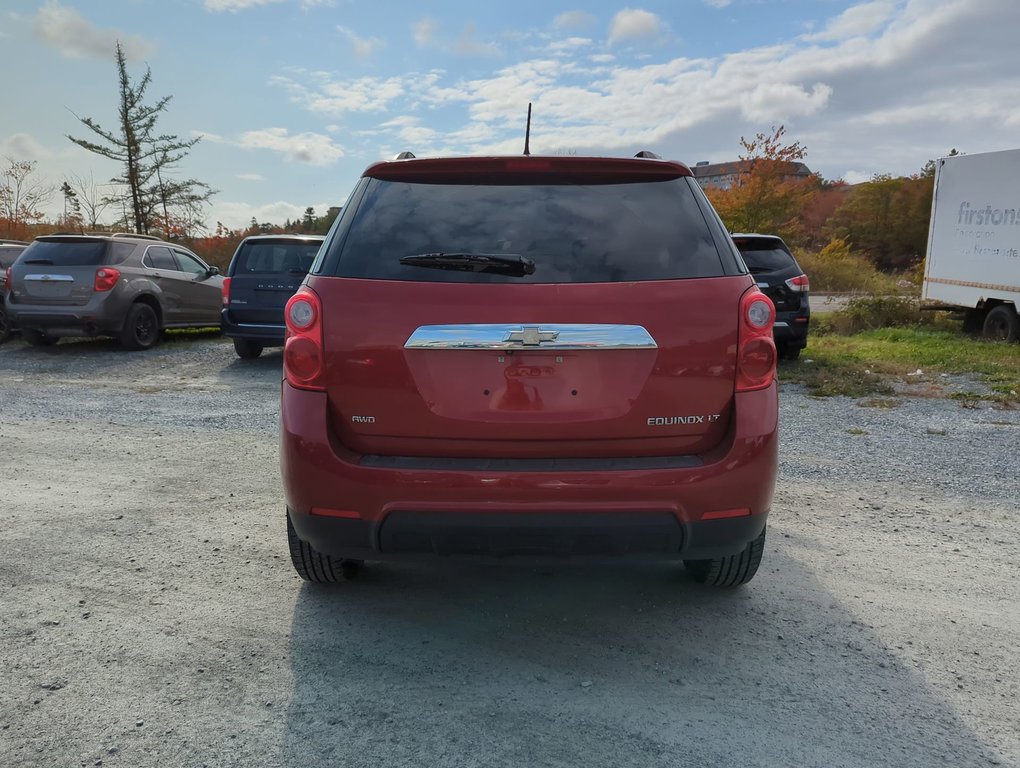 2014  Equinox LT in Dartmouth, Nova Scotia - 7 - w1024h768px