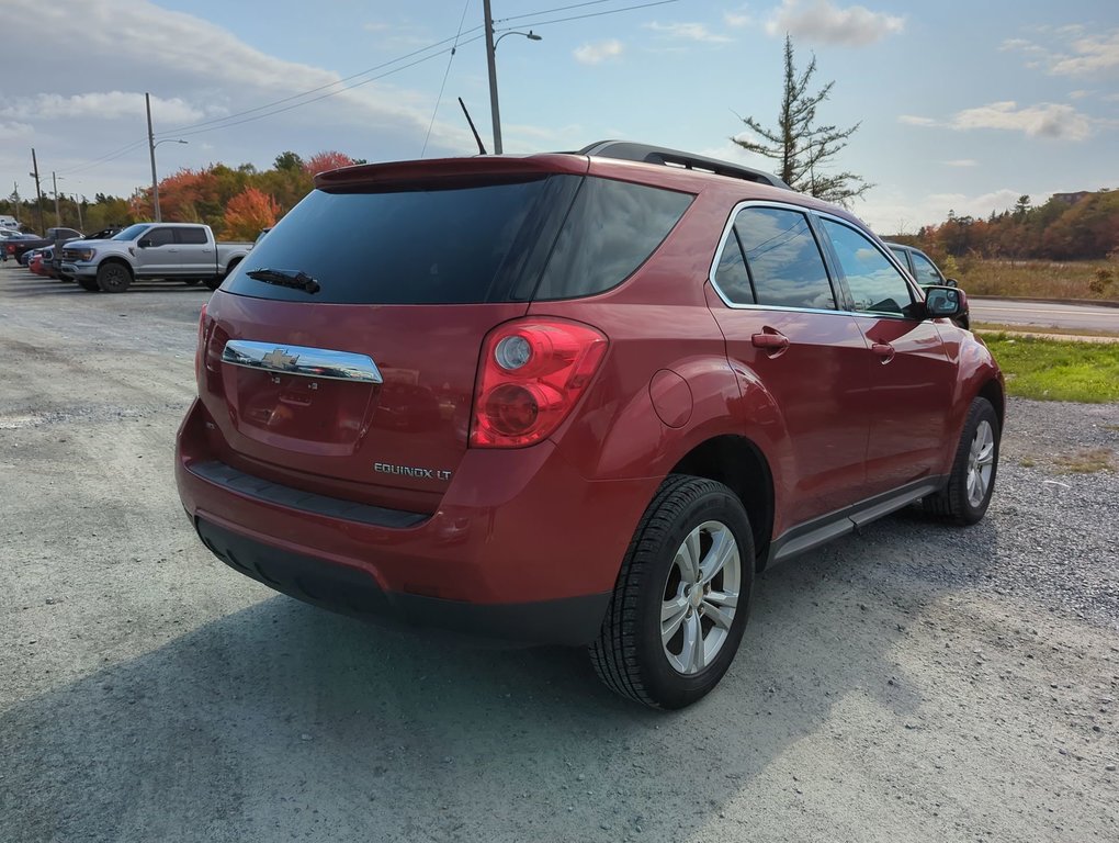 2014  Equinox LT in Dartmouth, Nova Scotia - 8 - w1024h768px