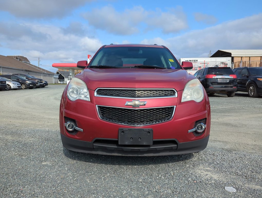 2014  Equinox LT in Dartmouth, Nova Scotia - 3 - w1024h768px