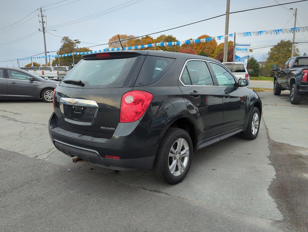 2014  Equinox LS in Dartmouth, Nova Scotia - 8 - w1024h768px